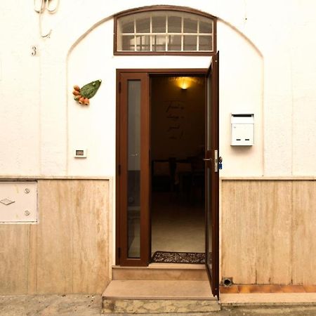 Apartmán Da Pasqualina By Typney Ostuni Exteriér fotografie