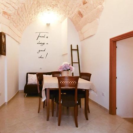 Apartmán Da Pasqualina By Typney Ostuni Exteriér fotografie