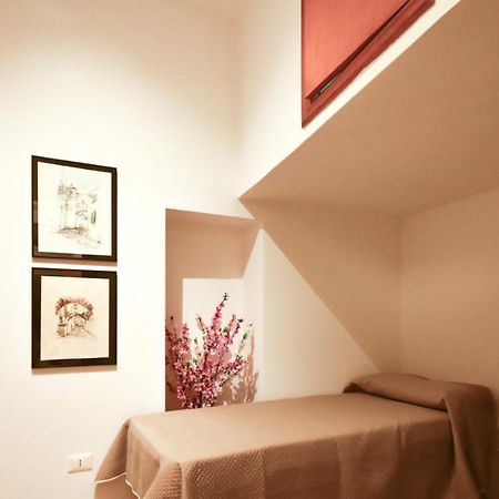Apartmán Da Pasqualina By Typney Ostuni Exteriér fotografie