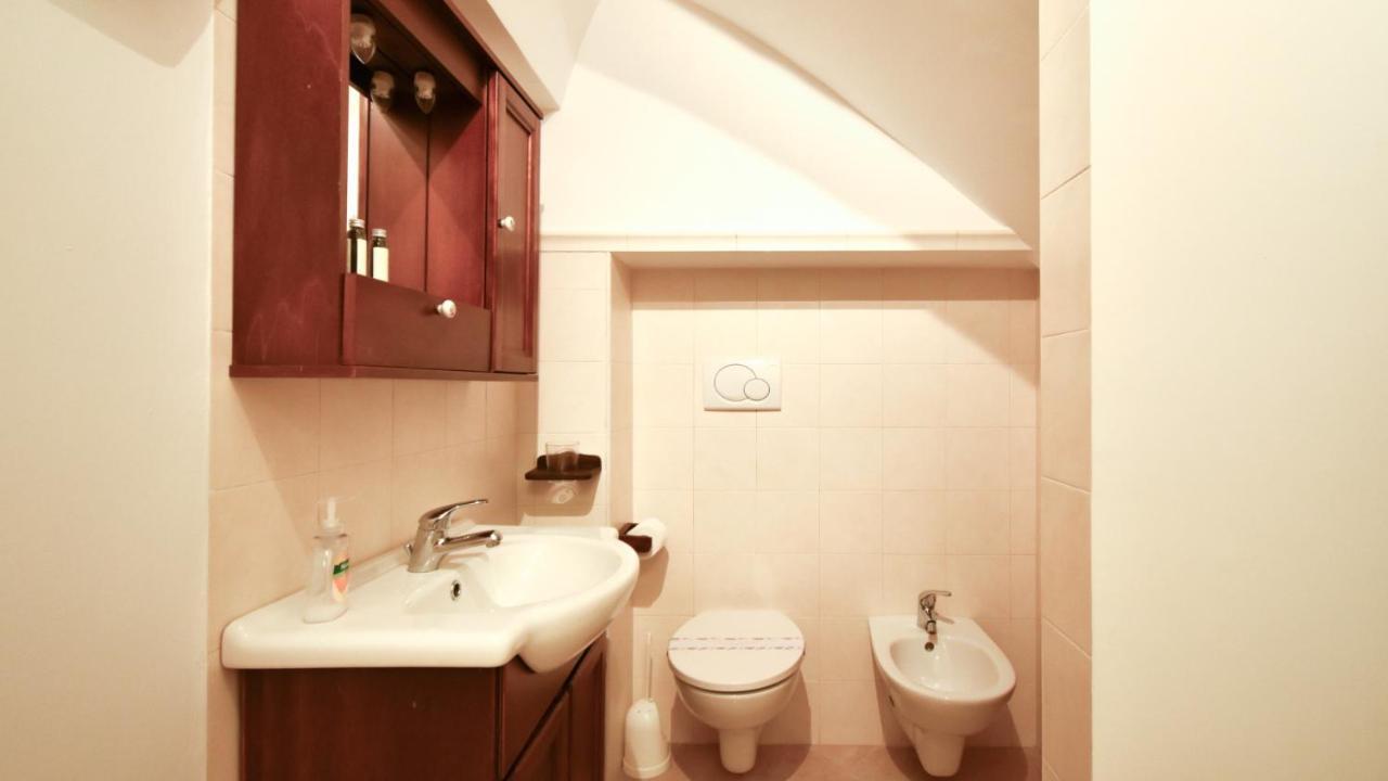 Apartmán Da Pasqualina By Typney Ostuni Exteriér fotografie